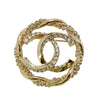 Chanel brooch