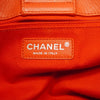 Chanel shoulder