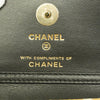 Chanel shoulder