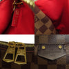 Louis Vuitton shoulder