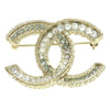 Chanel brooch