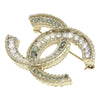 Chanel brooch