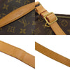 Louis Vuitton shoulder