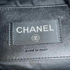 Chanel shoulder