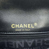 Chanel shoulder