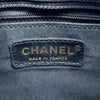 Chanel shoulder