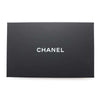 Chanel shoulder