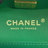 Chanel shoulder