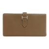 Hermès wallet