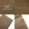 Hermès wallet
