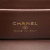 Chanel shoulder