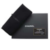 Chanel shoulder