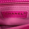 Chanel shoulder