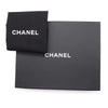 Chanel shoulder