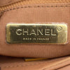 Chanel shoulder