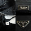 Prada shoulder