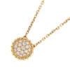 Van Cleef & Arpels necklace