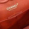 Chanel shoulder