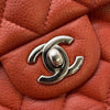 Chanel shoulder