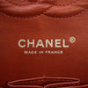 Chanel shoulder