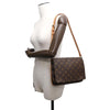 Louis Vuitton shoulder