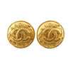 Chanel earring