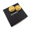 Chanel earring