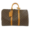 Louis Vuitton travel