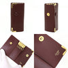 Cartier wallet