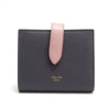 Secondhand Céline compact Grey Leather Accessories
