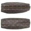 Louis Vuitton clutch