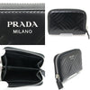 Prada wallet