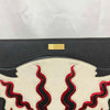 Stella McCartney clutch