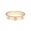 Cartier ring