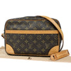 Louis Vuitton shoulder