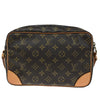 Louis Vuitton shoulder