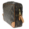 Louis Vuitton shoulder