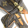 Louis Vuitton shoulder