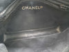 Chanel shoulder