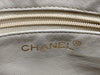 Chanel shoulder