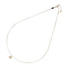 Secondhand Gucci Double G Gold Rose Jewelry