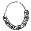 Secondhand Gucci Marmont Silver Jewelry