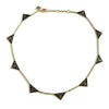 Prada necklace