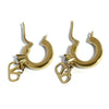 Valentino Garavani earring