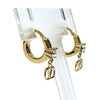 Valentino Garavani earring