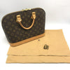 Louis Vuitton handbag