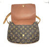 Louis Vuitton shoulder