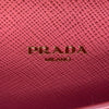 Prada wallet