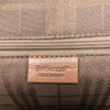 Burberry clutch