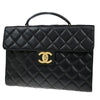 Chanel briefcase